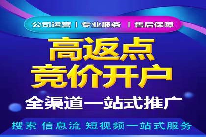 SEM竞价案例：如何实现精准广告投放